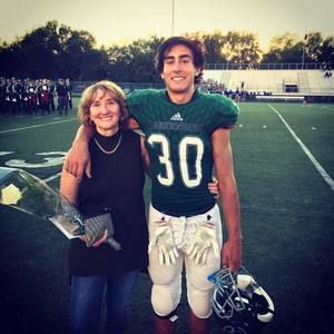 Meet your Posher, Jackson